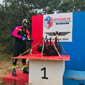 Meet your Posher, Adam